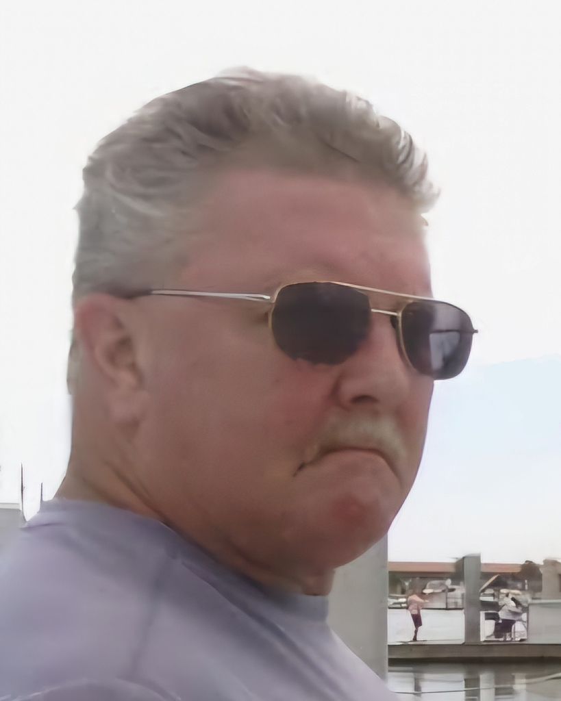 Thomas J. Finn, Jr.