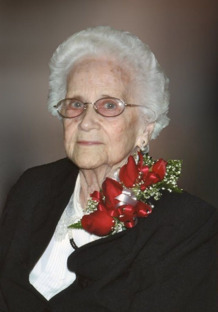 Carita (Horne)  Carr