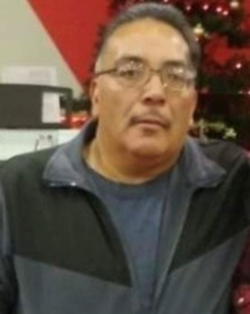 Tony Herrera