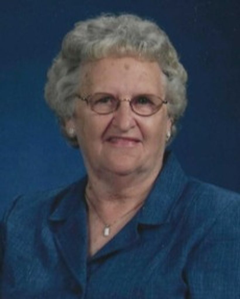 Joan Van Maanen
