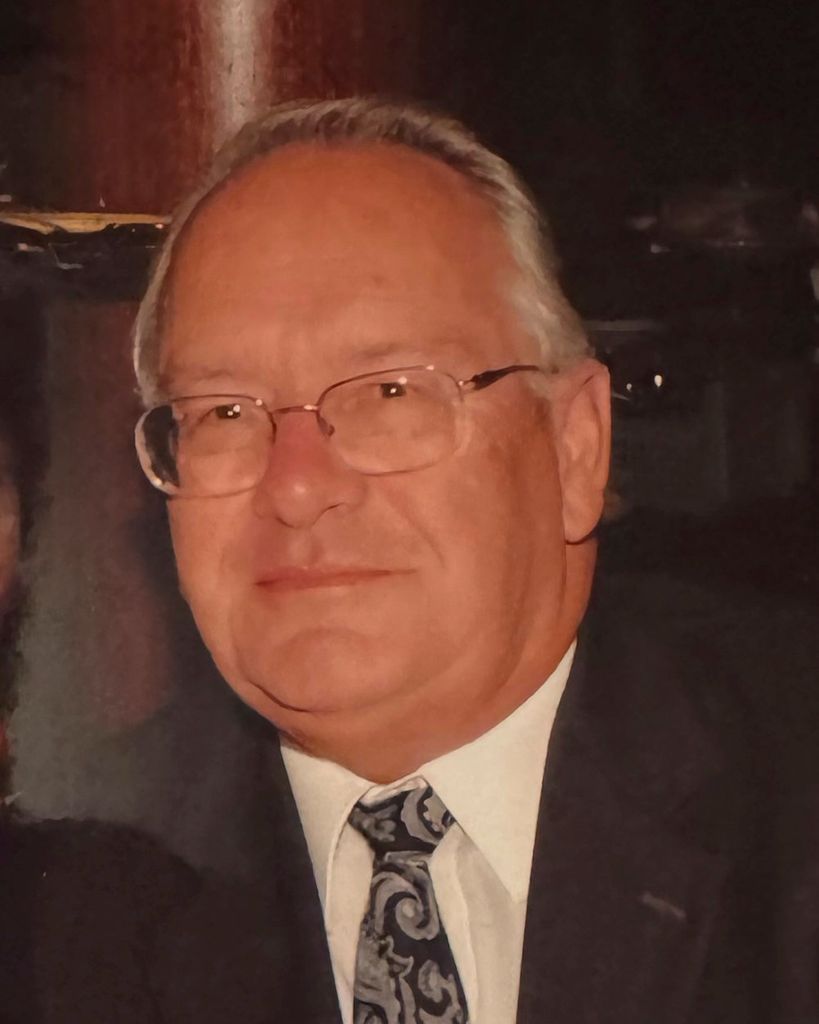 Floyd Dale Rasmussen