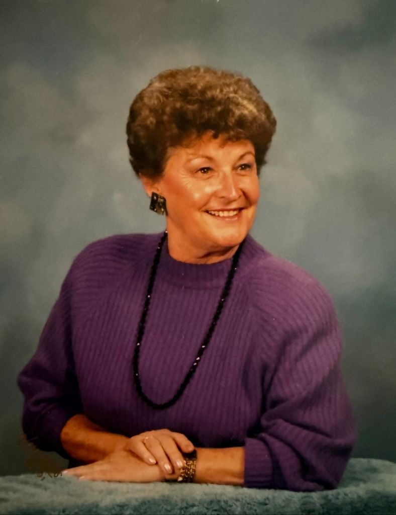 Darlene  Rose Amend Profile Photo