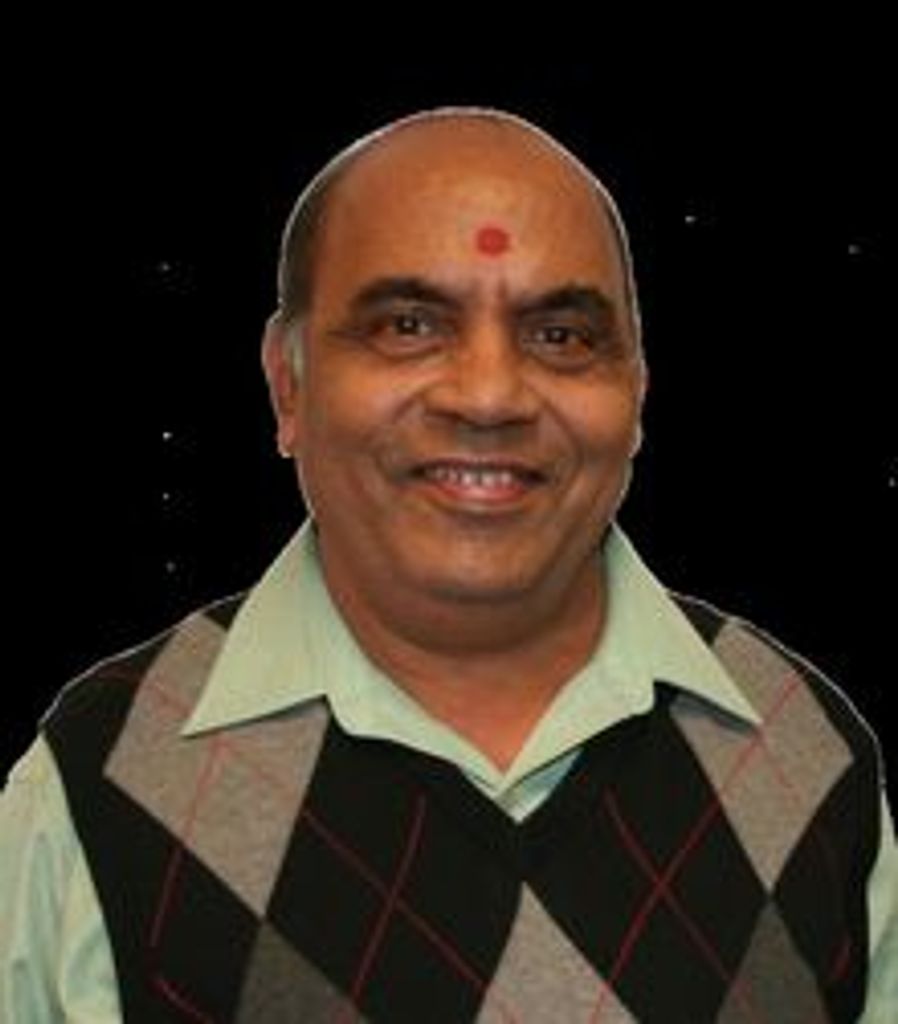 Mahesh Patel