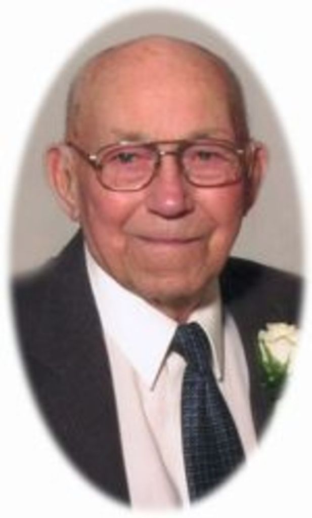 Allan C. Anundson