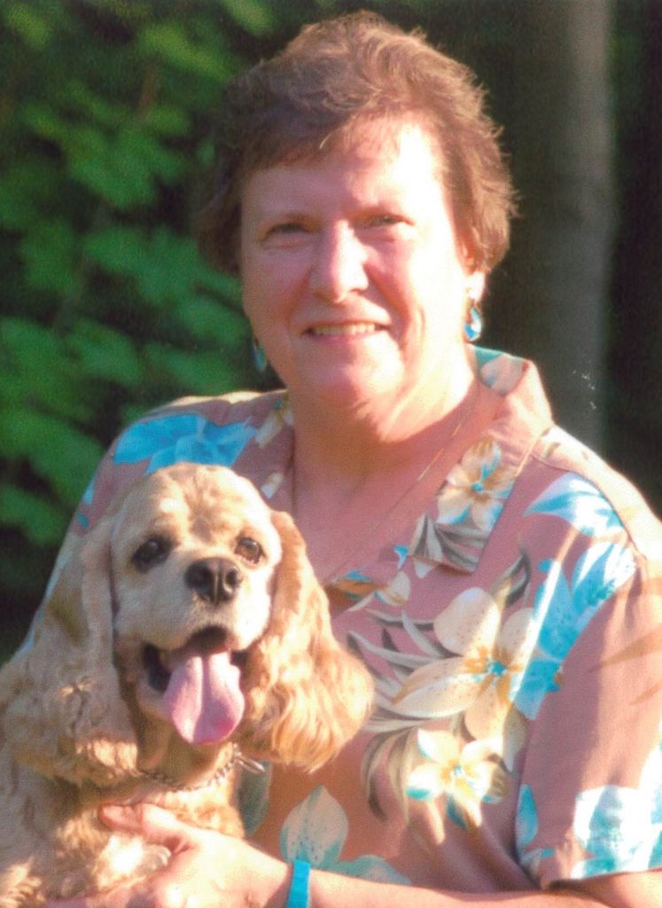 Donna Rae Daugherty Profile Photo