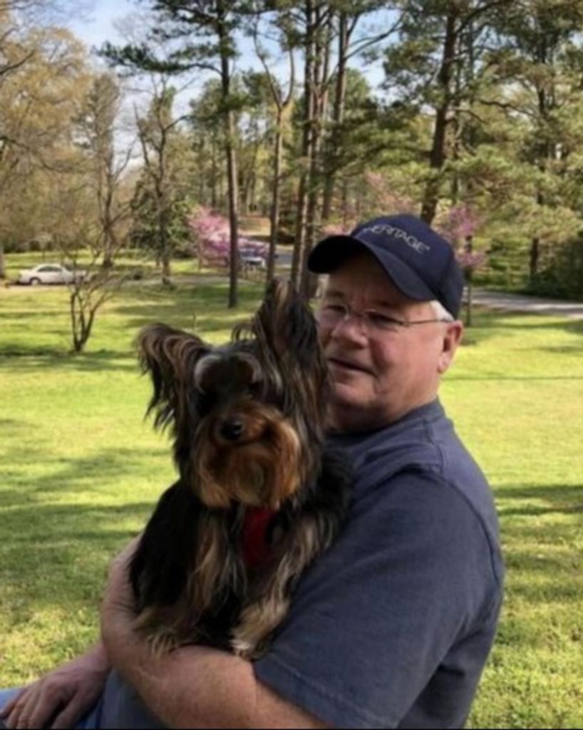 Johnny "Keith" Wildmon Profile Photo