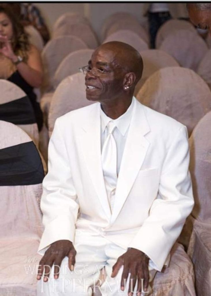 Gary Wynn Profile Photo