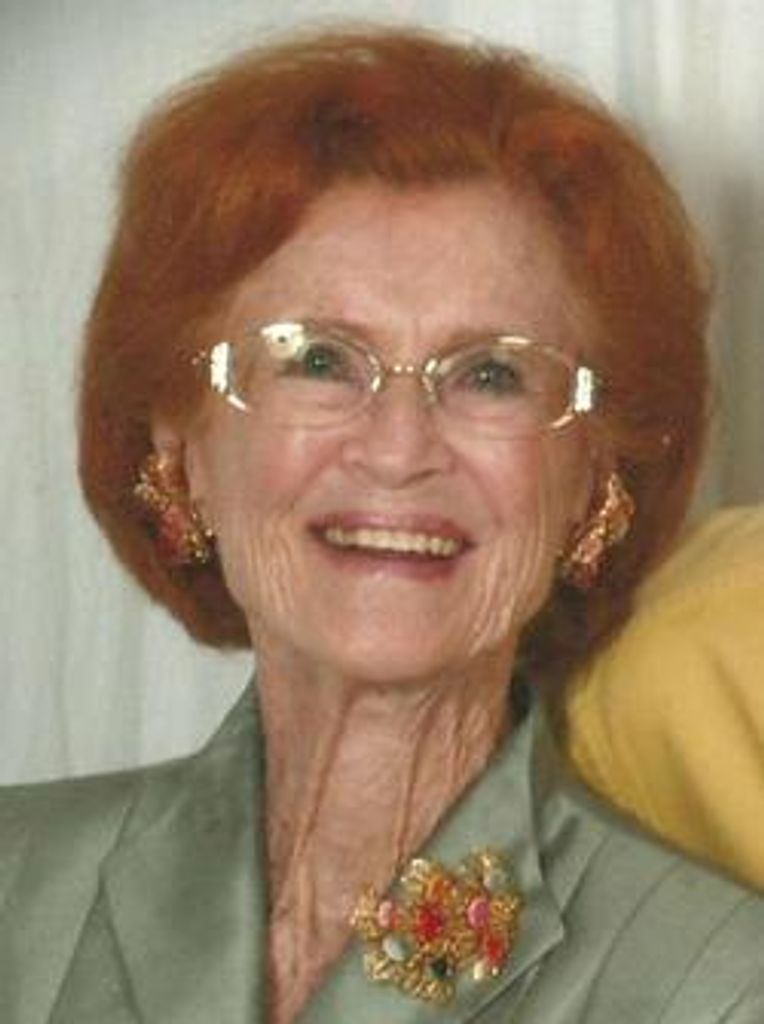 Kathryn "Kitty" Clark