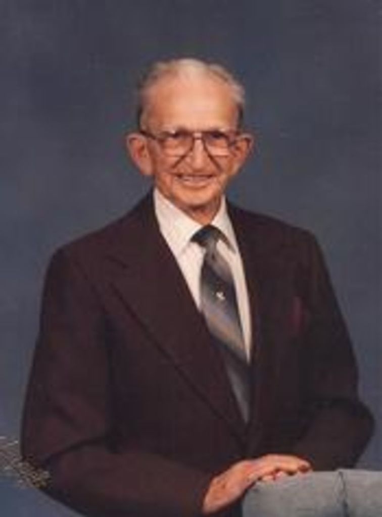 Neal Calley