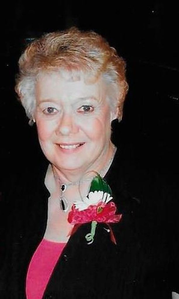 Constance J. Breitbach Profile Photo