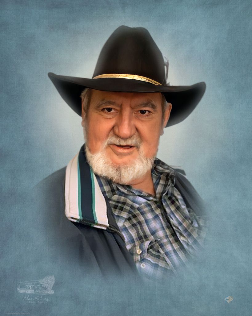 Cesario Perez