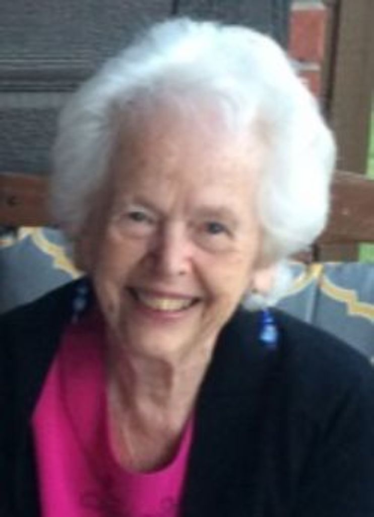 Charlene Coffman Mcquinn