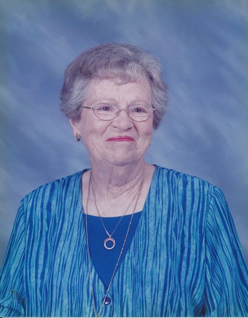 Beatrice "Bea" Preston Profile Photo