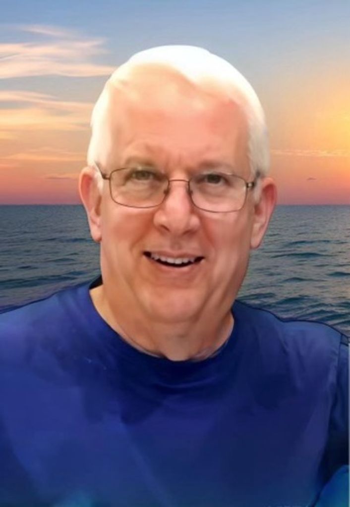 Donald 'Ody' Overman Profile Photo