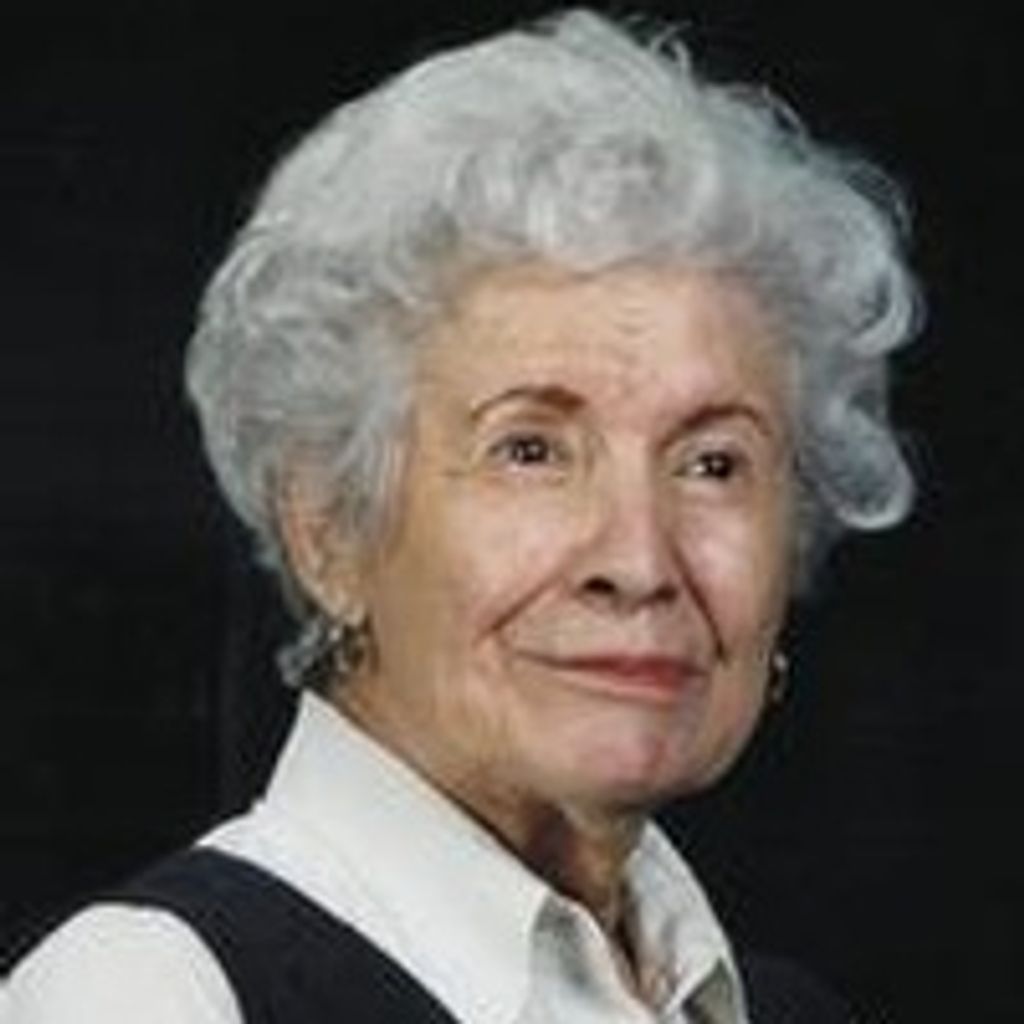 Margarita  Acosta Woodhall