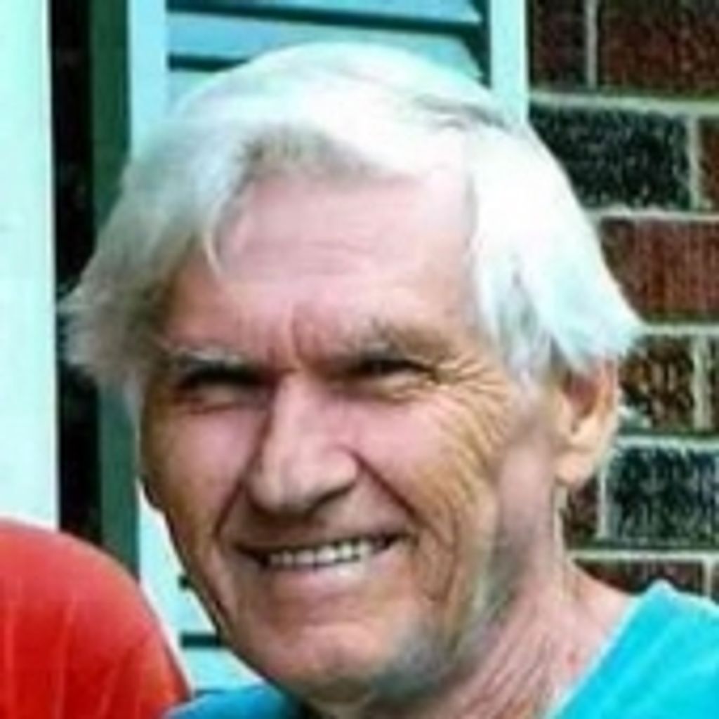 Clarence Baker