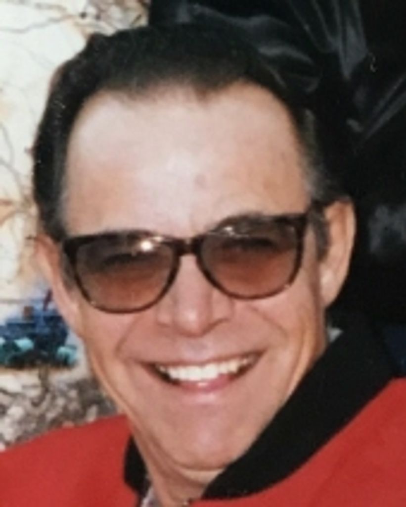 Keith Richard Bast Profile Photo