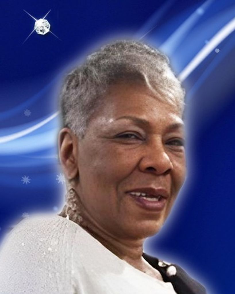 Dorothy Paulette Randle