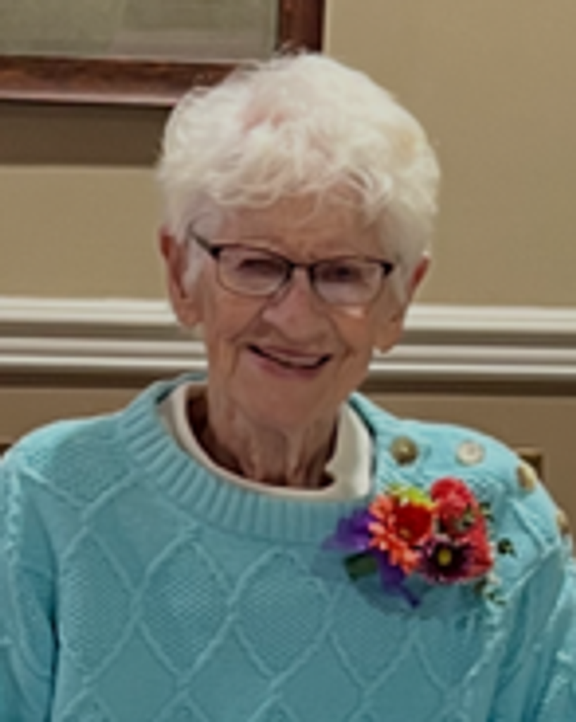 Geneva Karasch