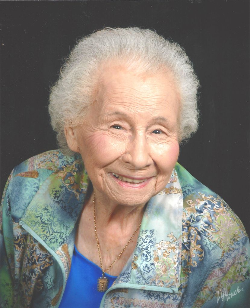 Evelyn Procell