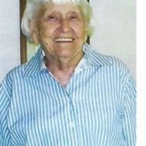 Loraine Doris Derry Marks photo gallery thumbnail 1 of 1