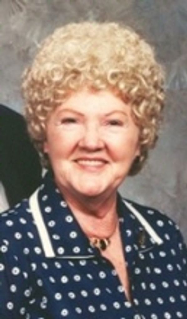 Lillian Deaton