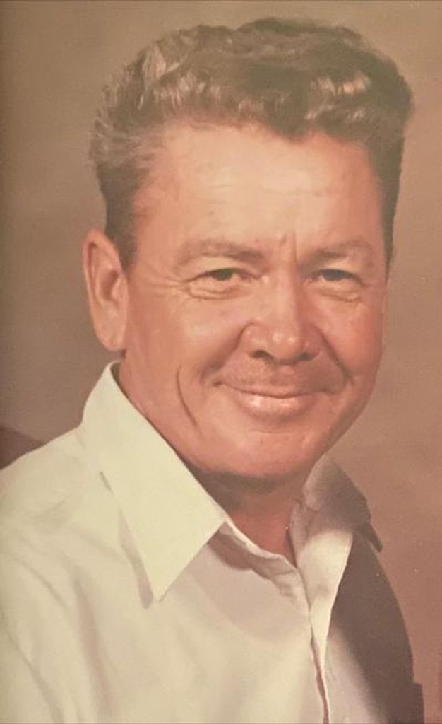 Henry Dwain Byrd Profile Photo