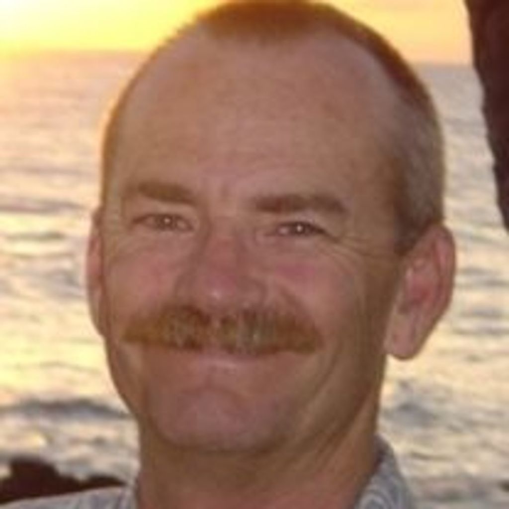 Jeffrey Harold Turley Profile Photo