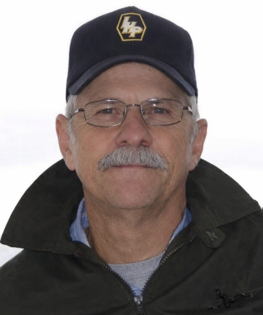 James "Jim" Graham Profile Photo