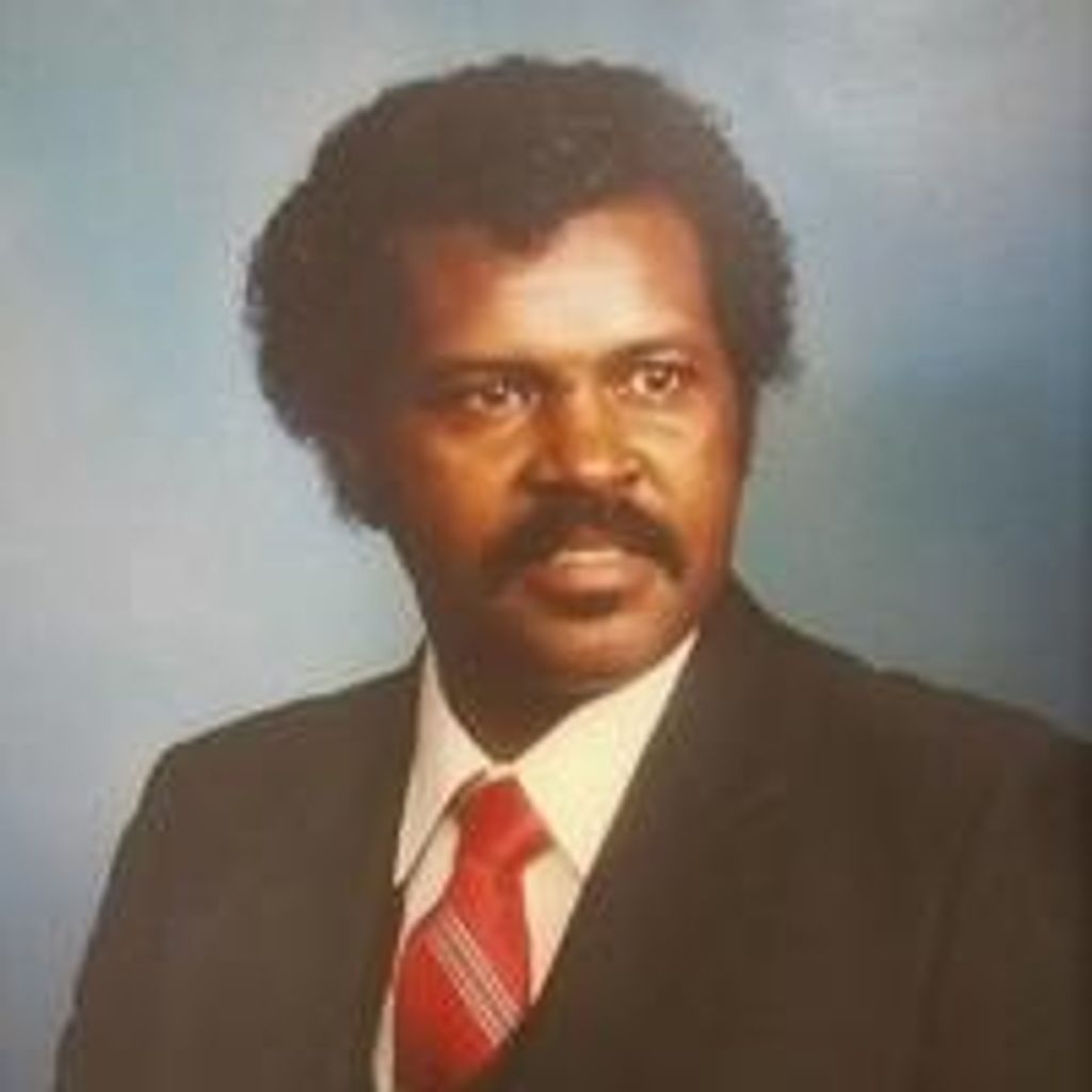 Arthur Haywood