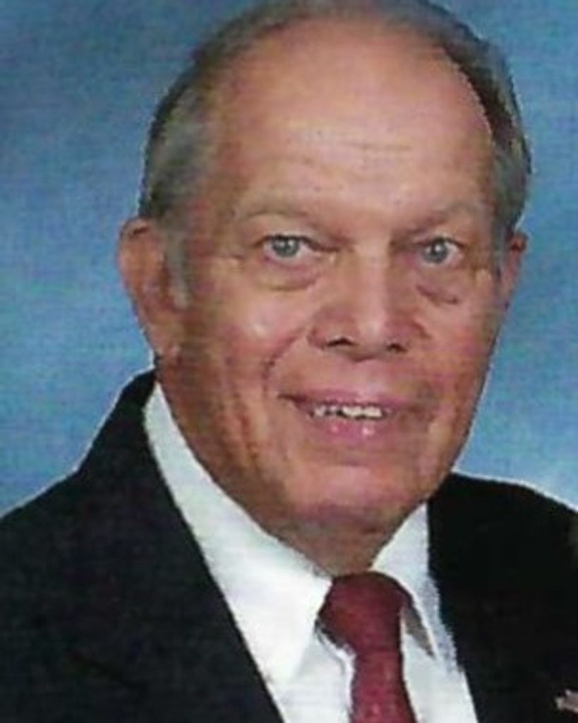 J. David Tuttle Profile Photo