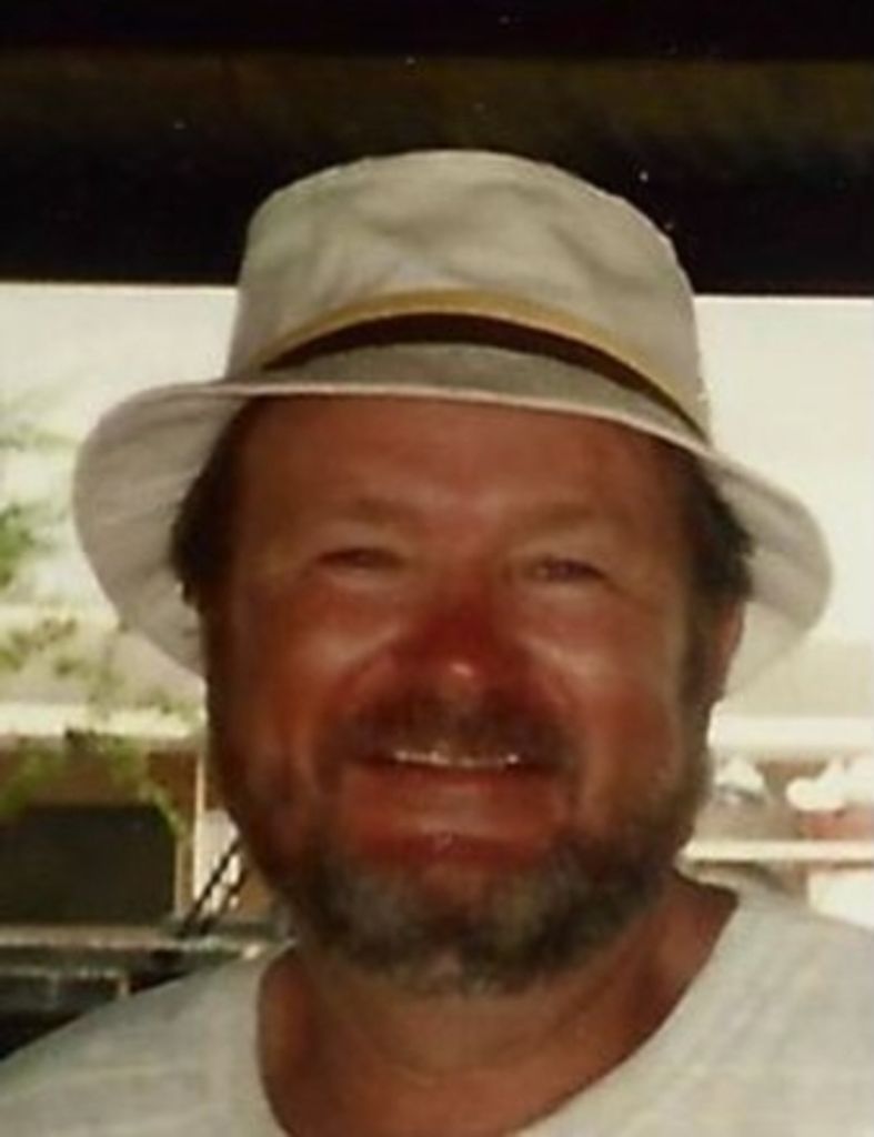 Larry Clyde Thornburg Profile Photo