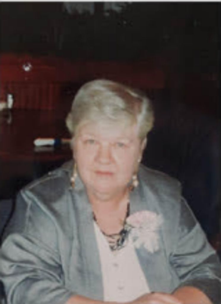Antoinette "Toni" Pirrotta