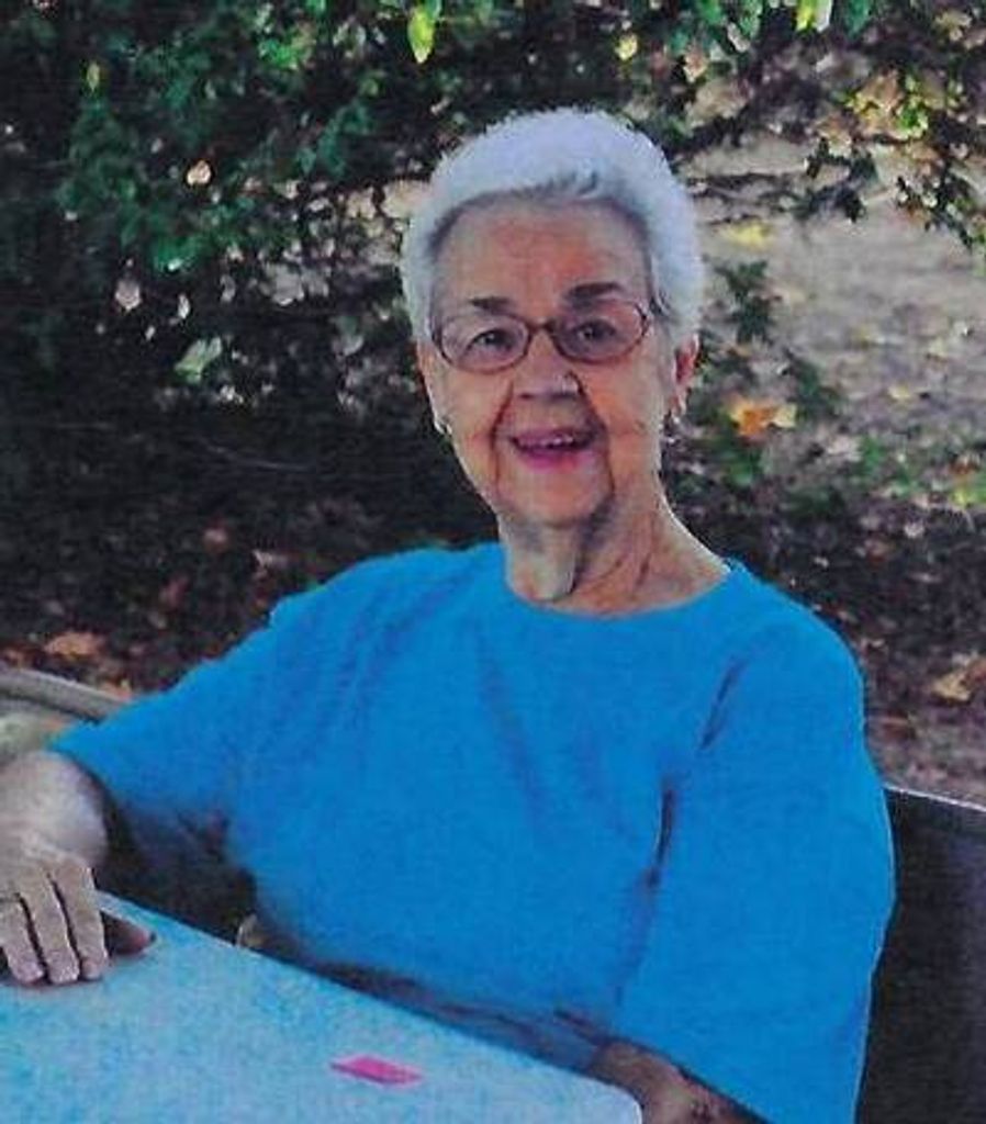 Mildred Hobbs Small Profile Photo