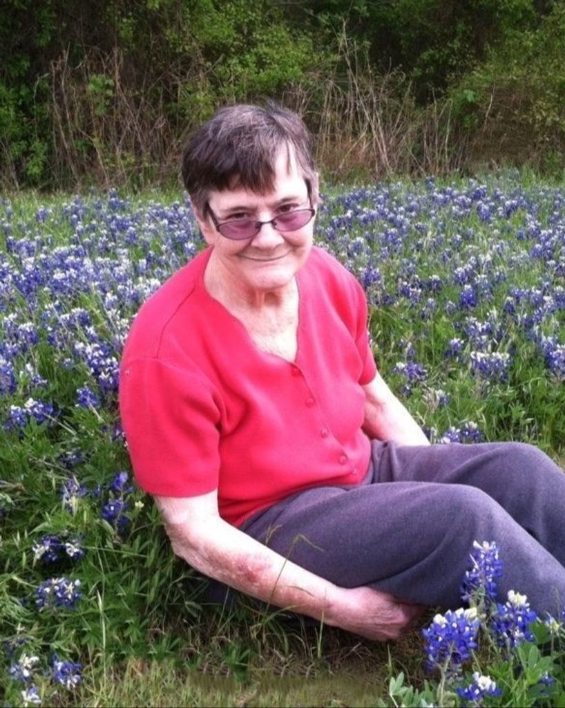 Donna Jean Harmon
