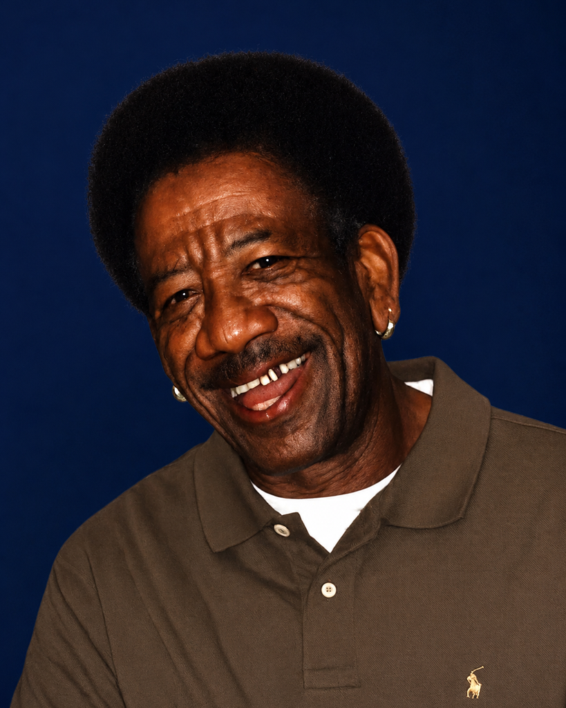 Patrick Edwards Profile Photo