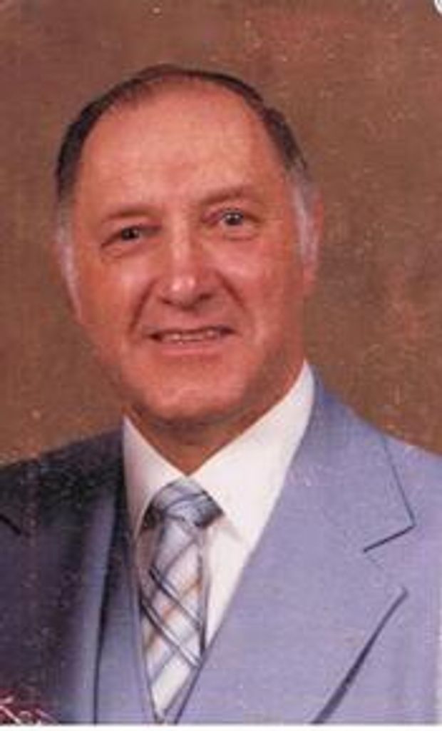 Edward H. Sopinski, Sr.