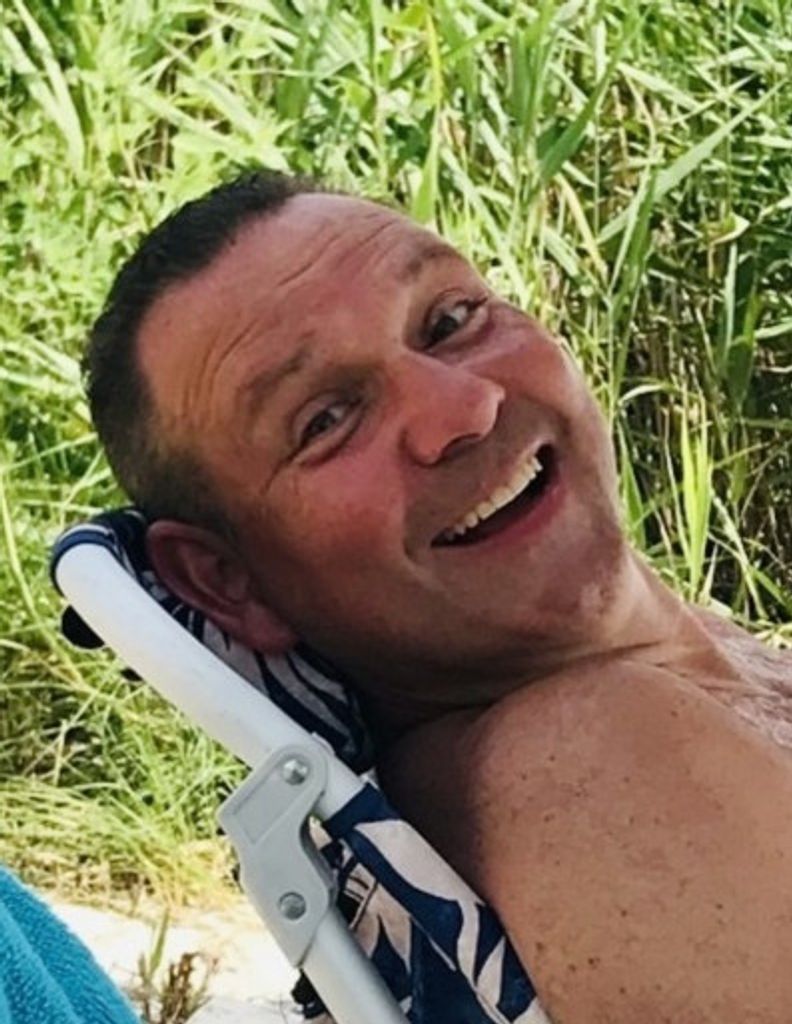 Spencer Morrissey Eveland Profile Photo
