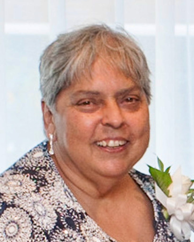 Candelaria Person Profile Photo