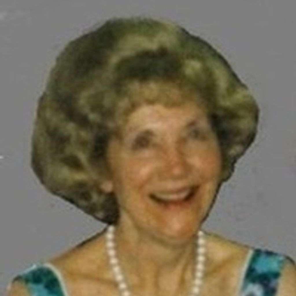Lucille Kinter