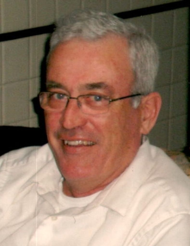 Glenn P. Conlin