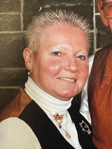 Kathleen Wells's obituary image