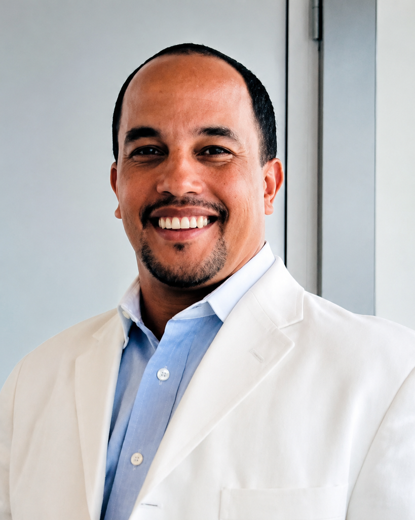 Carlos E. Figueroa