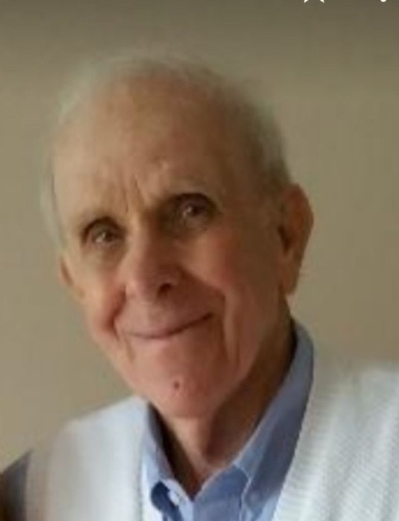 Don Louis "Hap" Caldwell