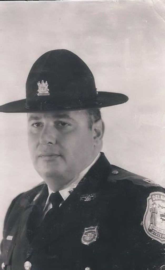 Capt. Gene L. Cane, Sr. Dsp Retired Profile Photo