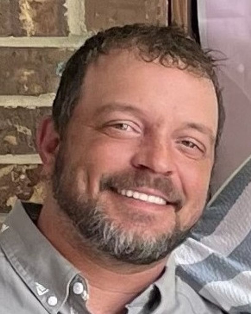 Brad Hibbert Profile Photo