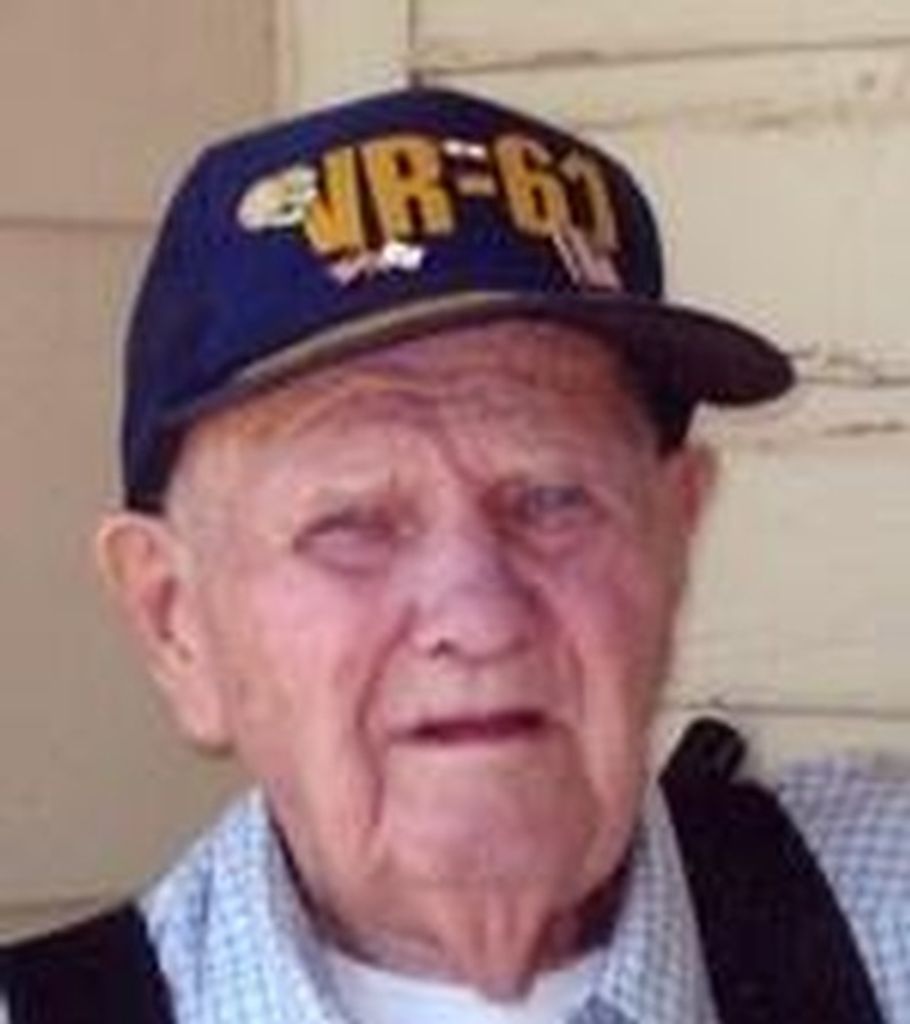 Leland E. "Lonnie" Seth