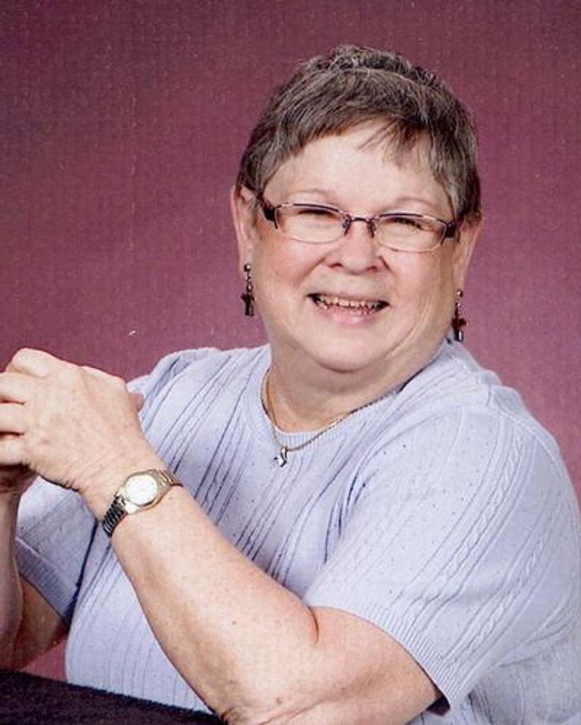 Joyce Ann Rumbaugh Profile Photo