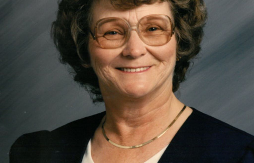 Audrey M. Thompson