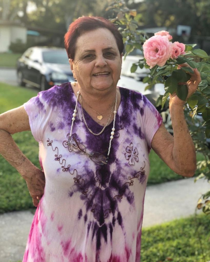 Paula Maria Cajigas Camargo Profile Photo